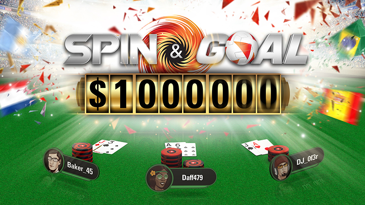 Goal Win Poker Goal Win Poker